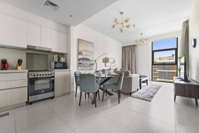 Modern 1 Br Near To Park